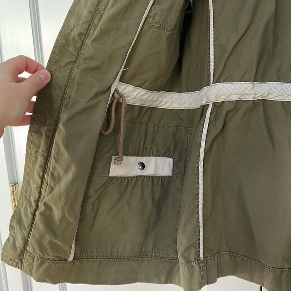 J. Crew Jacket size XS - Picture 6 of 8